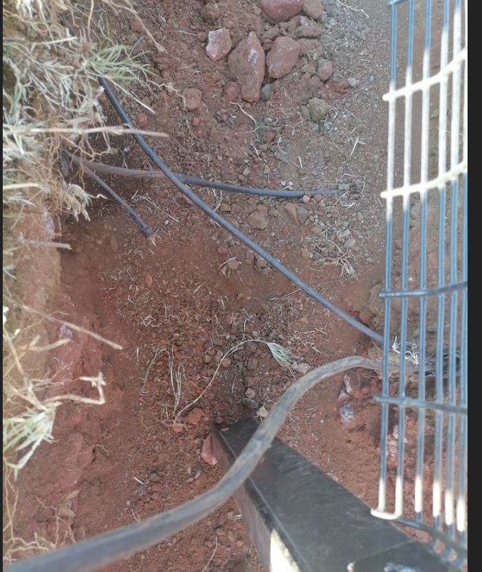 Fiber Repair & Installation