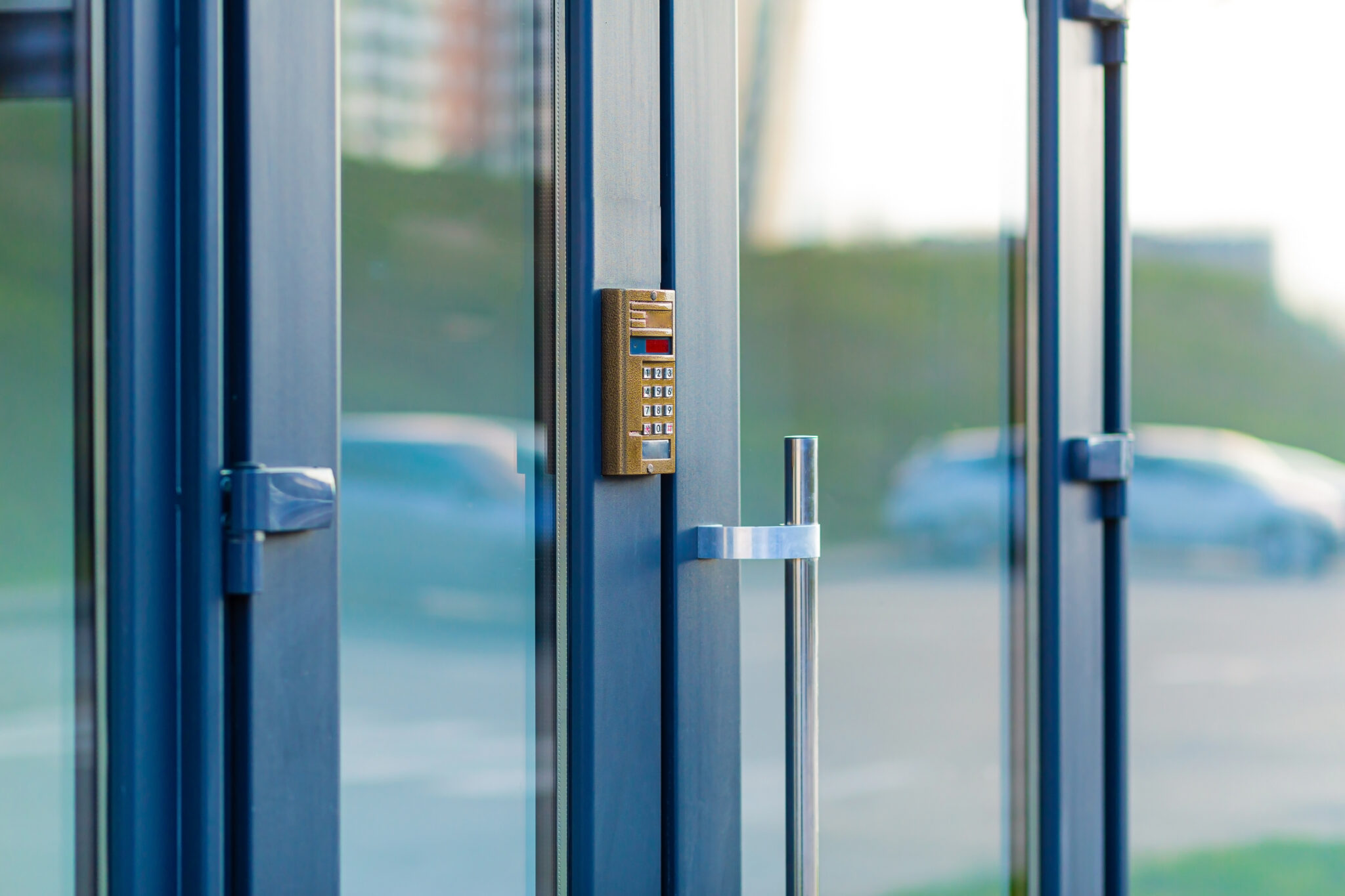 Access Control System