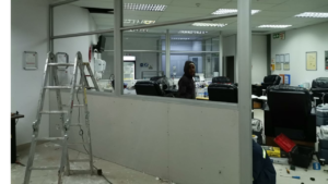 Waterproofing, Road maintenance, Fiber Repair & Installation, drywalling, dry walling, wifi, plumbing,