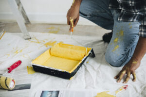 Waterproofing, Road maintenance, Fiber Repair & Installation, drywalling, dry walling, wifi, plumbing,